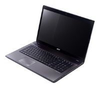 Acer ASPIRE 7741G-333G25Mi