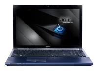 Acer Aspire TimelineX 5830TG-2436G64Mnbb