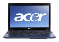 Acer ASPIRE 5750G-2434G64Mnbb