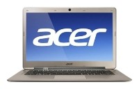 Acer ASPIRE S3-391-53314G12add