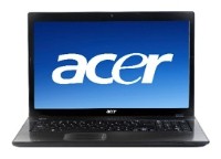 Acer TRAVELMATE 7740G-383G50Mnss