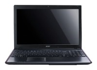 Acer ASPIRE 5755G-2526G1TMnks