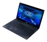 Acer ASPIRE 7250G-E354G32Mikk