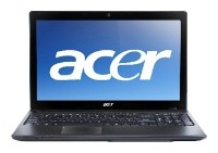 Acer ASPIRE 5755G-2634G75Mns