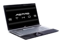 Acer Aspire Ethos 8950G-2634G75Bnss