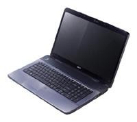 Acer ASPIRE 7540G-504G50Mi