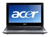 Acer Aspire One AOD255-2BQws