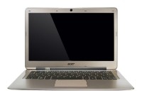 Acer ASPIRE S3-391-33224G52a