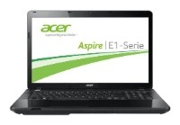 Acer ASPIRE E1-772G-34004G50Mn