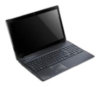 Acer ASPIRE 5742ZG-P623G50Mnkk