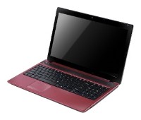 Acer ASPIRE 5742G-373G32Mnrr