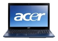 Acer ASPIRE 5750ZG-B952G50Mnkk