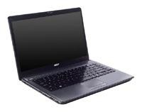 Acer ASPIRE 8735G-664G50mi