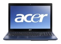 Acer ASPIRE 5750G-2334G64Mnbb