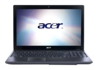 Acer ASPIRE 7750Z-B964G50Mnkk