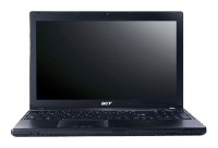 Acer TRAVELMATE 8573T-2414G50Mnkk