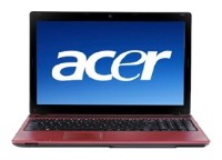 Acer ASPIRE 5750G-2413G32Mnrr