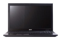 Acer TRAVELMATE 8571-733G25Mnkk