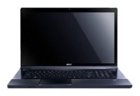 Acer Aspire Ethos 8951G-2638G75Bnkk