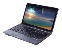 Acer ASPIRE 4540G-322G32Mnbk