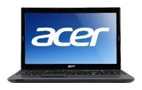 Acer ASPIRE 5733-564G50Mnkk