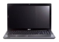 Acer ASPIRE 5553G-N934G50Mnks