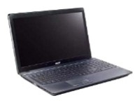 Acer TRAVELMATE 5542G-142G25Mnss