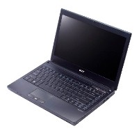 Acer TravelMate TimelineX 8372T-383G32Mnkk