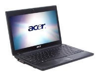 Acer TravelMate TimelineX 8172T-38U3G32nkk