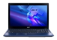 Acer ASPIRE 5560-433054G50Mnbb