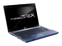 Acer Aspire TimelineX 4830TG-2313G50Mnbb