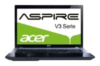 Acer ASPIRE V3-771G-53214G50Makk