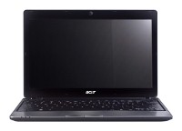 Acer Aspire One AO753-U341ss