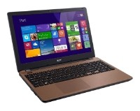 Acer ASPIRE E5-511-P7VU