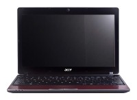 Acer Aspire One AO753-U341rr