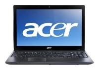 Acer ASPIRE 5755G-2456G1TMnbs