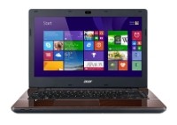 Acer ASPIRE E5-411-P4F2