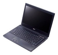 Acer TravelMate TimelineX 8372T-484G16Mnkk