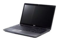 Acer ASPIRE 7745G-5464G50Miks