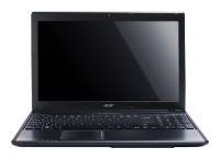 Acer ASPIRE 5755G-2414G50Mnrs