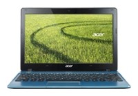 Acer Aspire One AO725-C7CBB