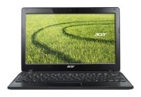 Acer Aspire One AO725-C6Skk