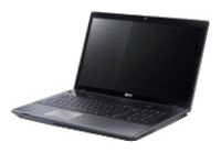 Acer ASPIRE 7745G-484G64Mnks