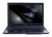 Acer ASPIRE 5755G-2674G75Mnks