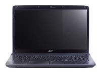 Acer ASPIRE 7540G-304G50Mi