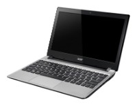 Acer Aspire One AO756-1007S