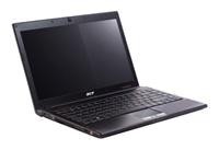 Acer TRAVELMATE 8431-742G16Mi