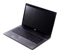 Acer ASPIRE 7741G-373G32Mikk