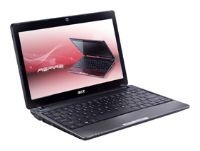 Acer ASPIRE 1551-32B2G50Nss