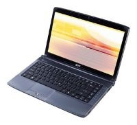 Acer ASPIRE 4736ZG-453G32Mn